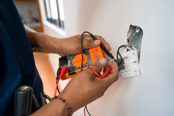 Best Electrical Contractors for Businesses  in Baker, MT