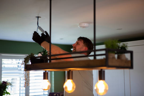 Best Residential Electrician Services  in Baker, MT