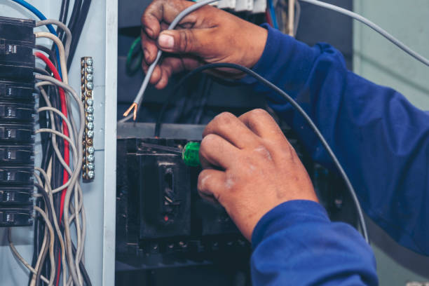 Trusted MT Electrician Experts