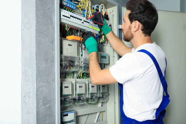 Best Electrical Upgrades for Homes  in Baker, MT