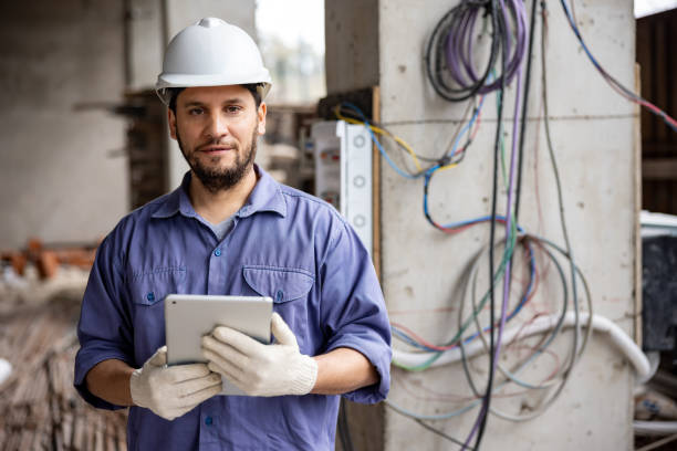 Best 24-Hour Electrician  in Baker, MT