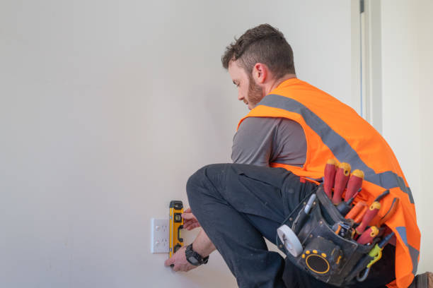 Best Licensed Electrician  in Baker, MT