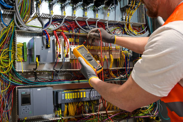 Reliable MT Electrician Solutions