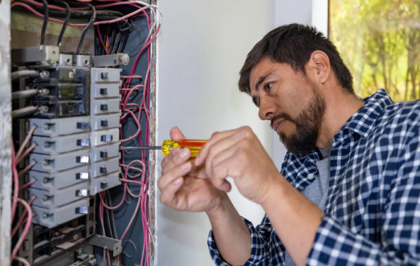 Best Residential Electrician Services  in Baker, MT